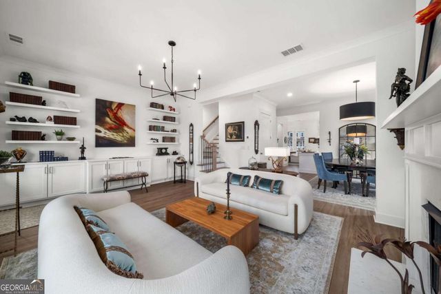 4460 Lemon Street, Acworth, GA 30101