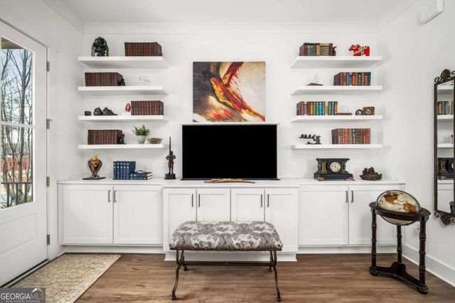 4460 Lemon Street, Acworth, GA 30101