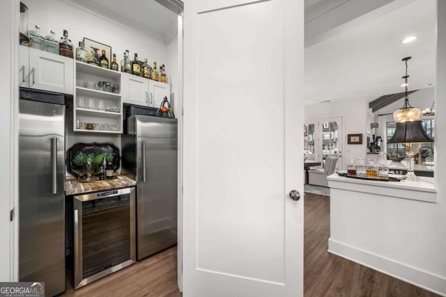 4460 Lemon Street, Acworth, GA 30101