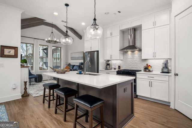 4460 Lemon Street, Acworth, GA 30101