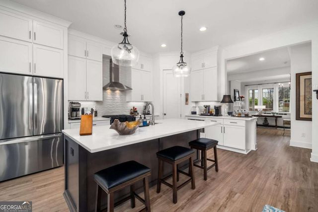 4460 Lemon Street, Acworth, GA 30101