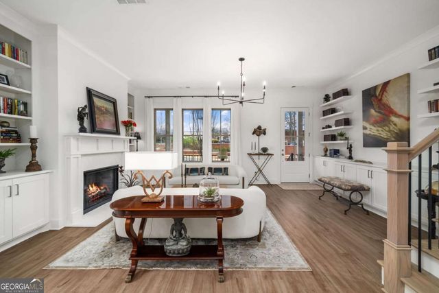 4460 Lemon Street, Acworth, GA 30101