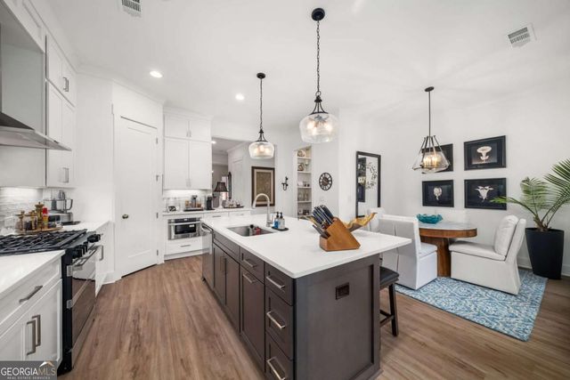 4460 Lemon Street, Acworth, GA 30101