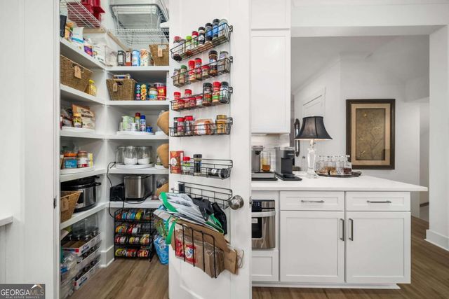 4460 Lemon Street, Acworth, GA 30101