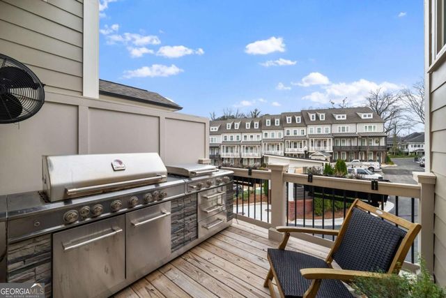 4460 Lemon Street, Acworth, GA 30101