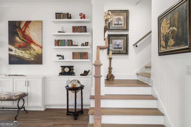 4460 Lemon Street, Acworth, GA 30101