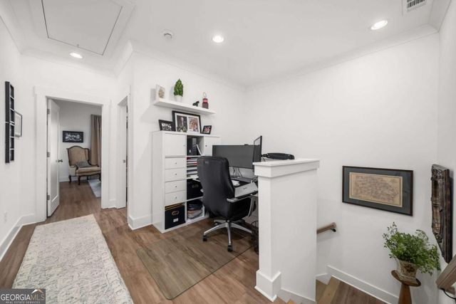 4460 Lemon Street, Acworth, GA 30101