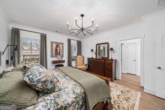 4460 Lemon Street, Acworth, GA 30101