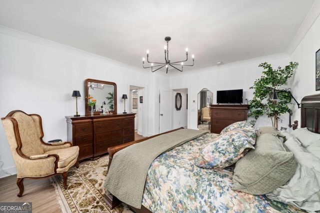 4460 Lemon Street, Acworth, GA 30101