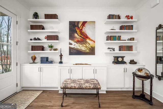 4460 Lemon Street, Acworth, GA 30101