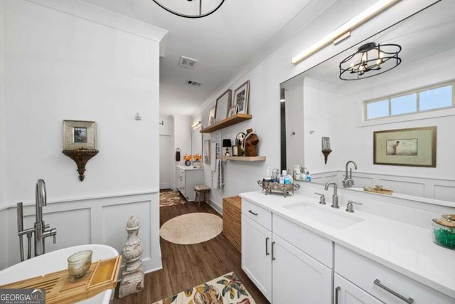 4460 Lemon Street, Acworth, GA 30101