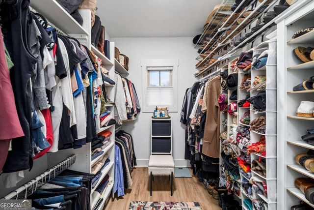 4460 Lemon Street, Acworth, GA 30101