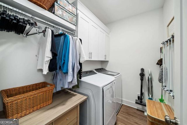 4460 Lemon Street, Acworth, GA 30101