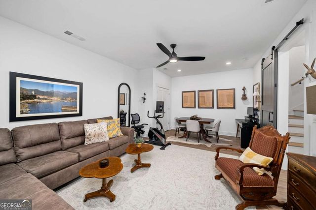 4460 Lemon Street, Acworth, GA 30101