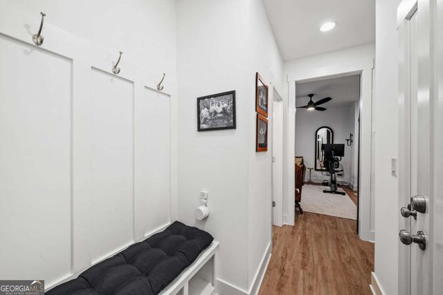 4460 Lemon Street, Acworth, GA 30101