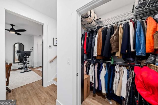 4460 Lemon Street, Acworth, GA 30101