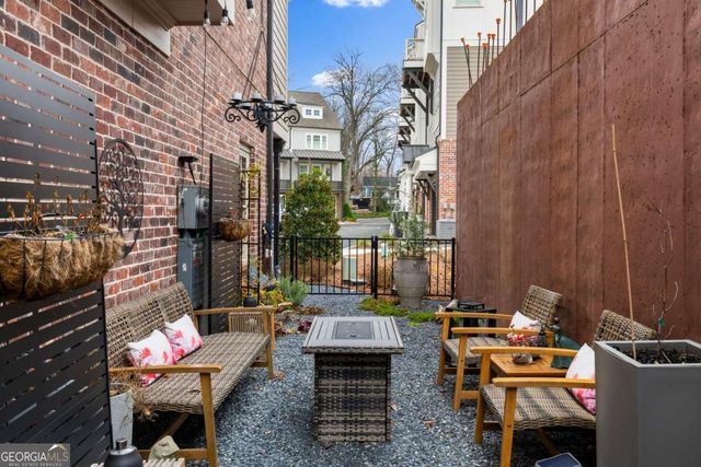 4460 Lemon Street, Acworth, GA 30101