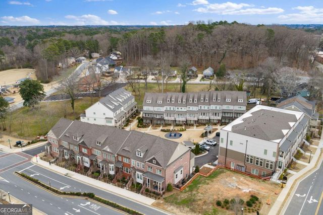 4460 Lemon Street, Acworth, GA 30101