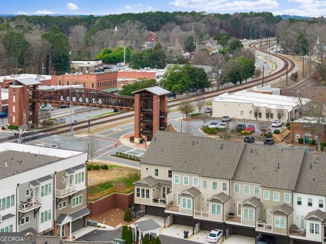 4460 Lemon Street, Acworth, GA 30101