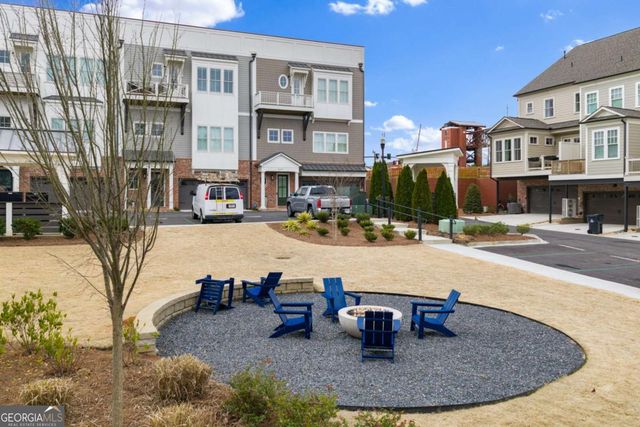 4460 Lemon Street, Acworth, GA 30101