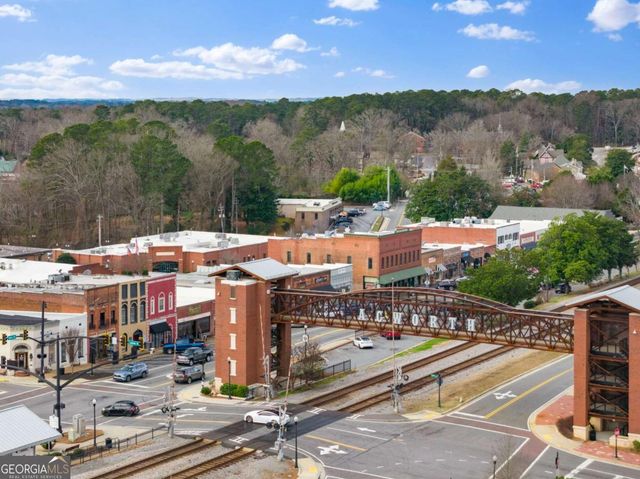 4460 Lemon Street, Acworth, GA 30101