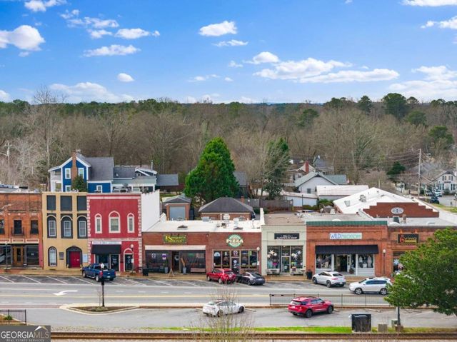 4460 Lemon Street, Acworth, GA 30101