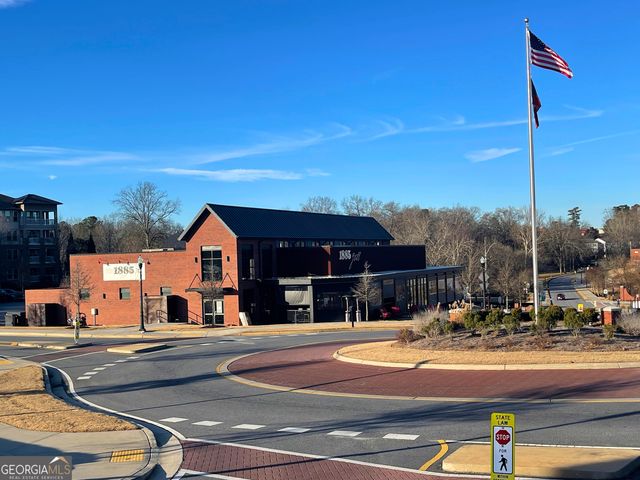 4460 Lemon Street, Acworth, GA 30101