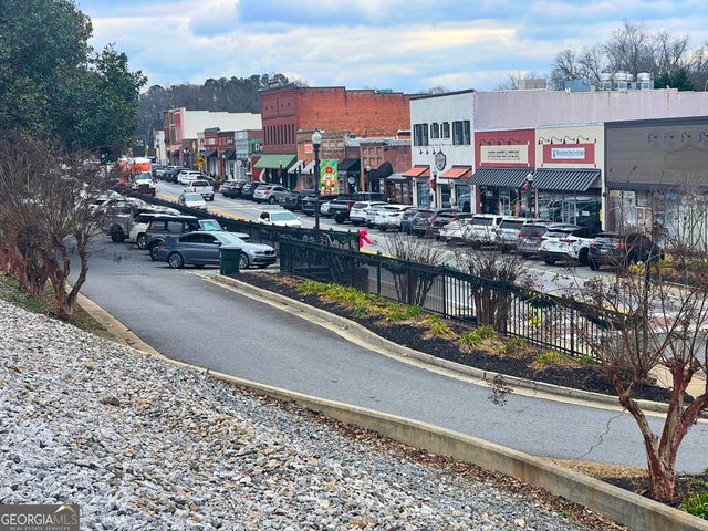 4460 Lemon Street, Acworth, GA 30101