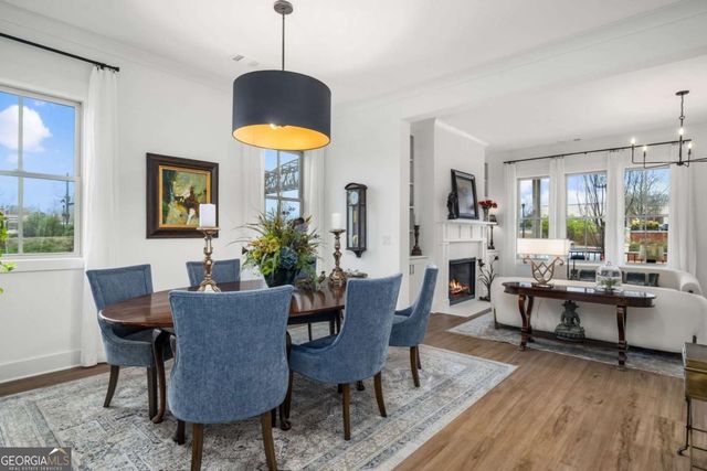 4460 Lemon Street, Acworth, GA 30101