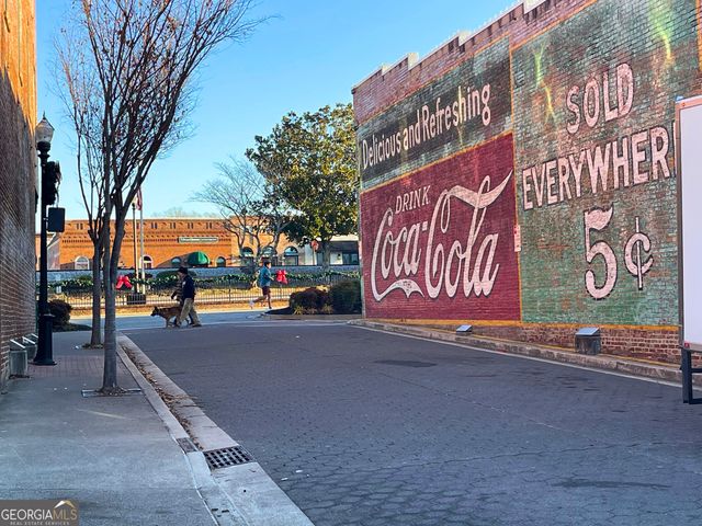 4460 Lemon Street, Acworth, GA 30101