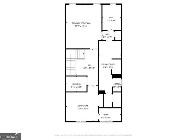 4460 Lemon Street, Acworth, GA 30101