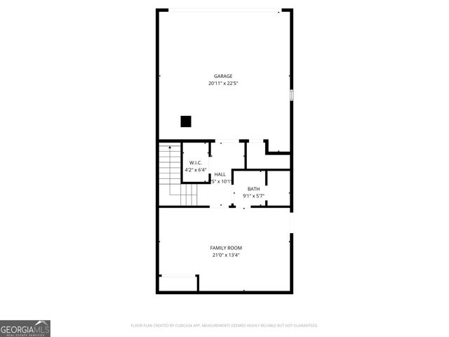 4460 Lemon Street, Acworth, GA 30101