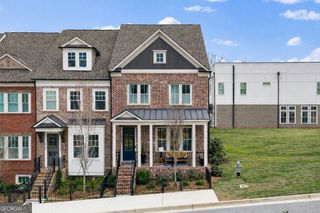 4460 Lemon Street, Acworth, GA 30101