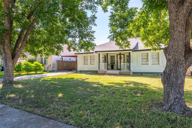 1427 Hankamer Street, Pasadena, TX 77506
