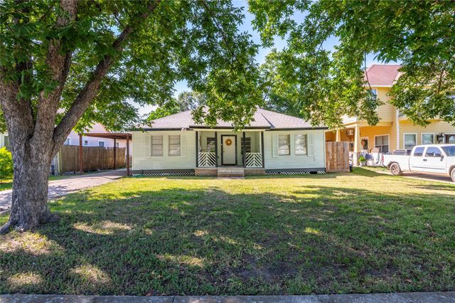 1427 Hankamer Street, Pasadena, TX 77506