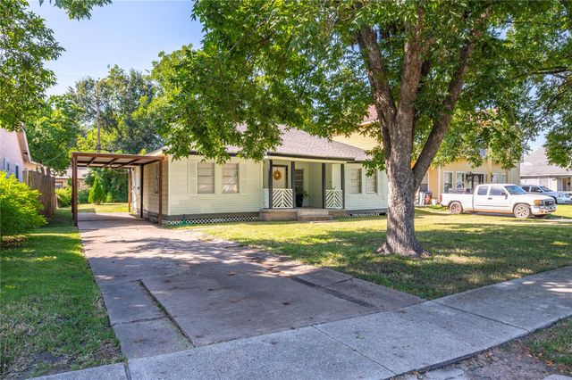 1427 Hankamer Street, Pasadena, TX 77506