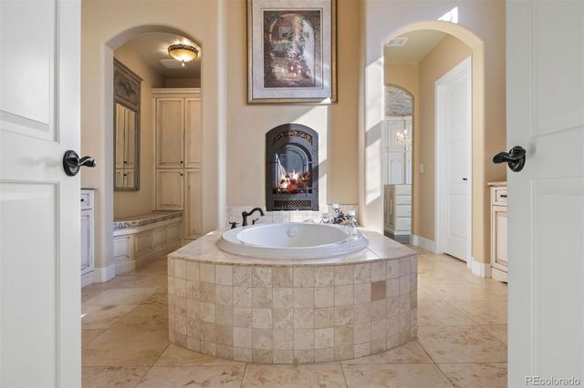 4751 Tierra Alta Drive, Castle Rock, CO 80104