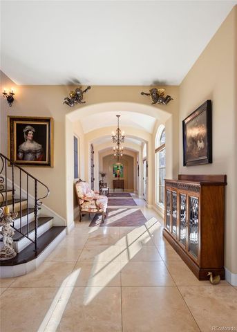 4751 Tierra Alta Drive, Castle Rock, CO 80104