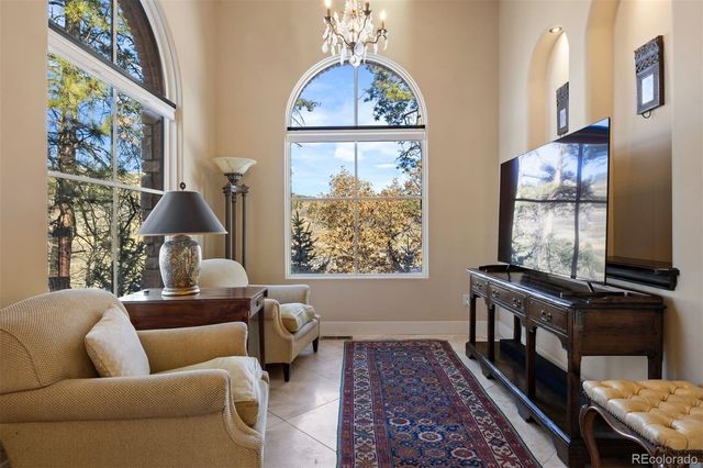 4751 Tierra Alta Drive, Castle Rock, CO 80104