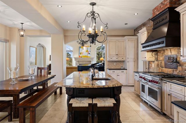 4751 Tierra Alta Drive, Castle Rock, CO 80104