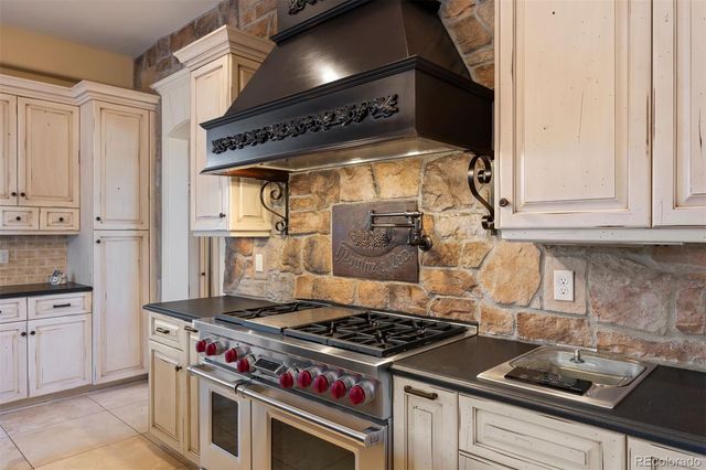 4751 Tierra Alta Drive, Castle Rock, CO 80104