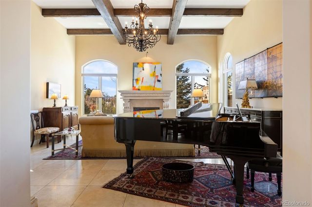 4751 Tierra Alta Drive, Castle Rock, CO 80104