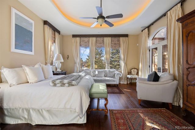 4751 Tierra Alta Drive, Castle Rock, CO 80104