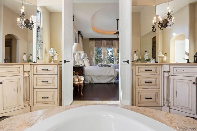 4751 Tierra Alta Drive, Castle Rock, CO 80104