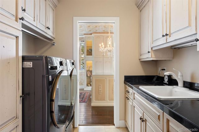 4751 Tierra Alta Drive, Castle Rock, CO 80104