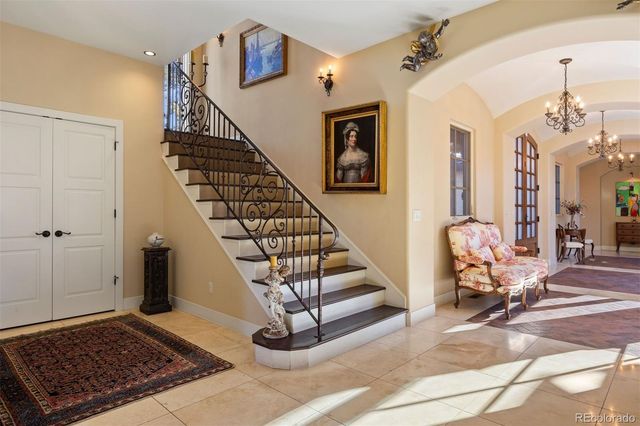 4751 Tierra Alta Drive, Castle Rock, CO 80104