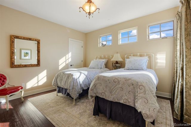 4751 Tierra Alta Drive, Castle Rock, CO 80104