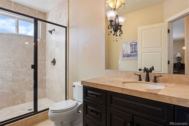 4751 Tierra Alta Drive, Castle Rock, CO 80104