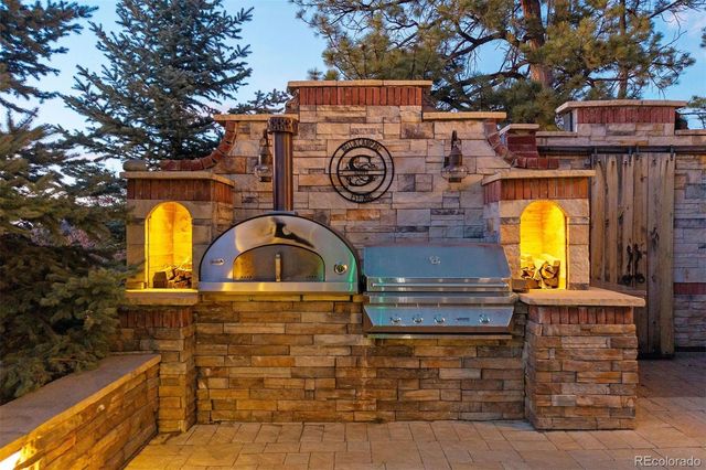 4751 Tierra Alta Drive, Castle Rock, CO 80104