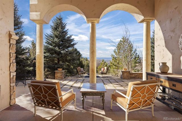 4751 Tierra Alta Drive, Castle Rock, CO 80104